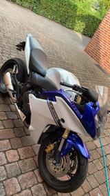 Honda CBR 600 PC41F - HONDA CBR 600 F