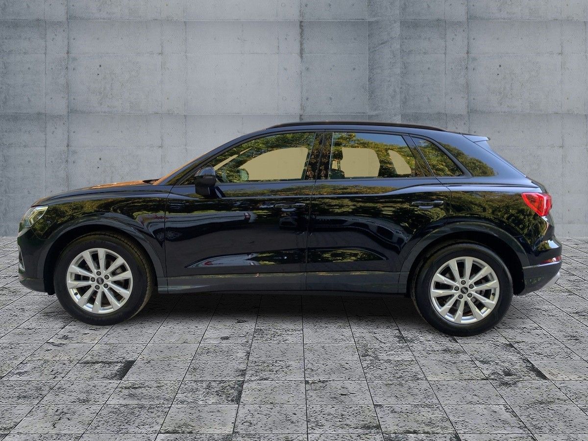 Audi Q3 - Bild 4