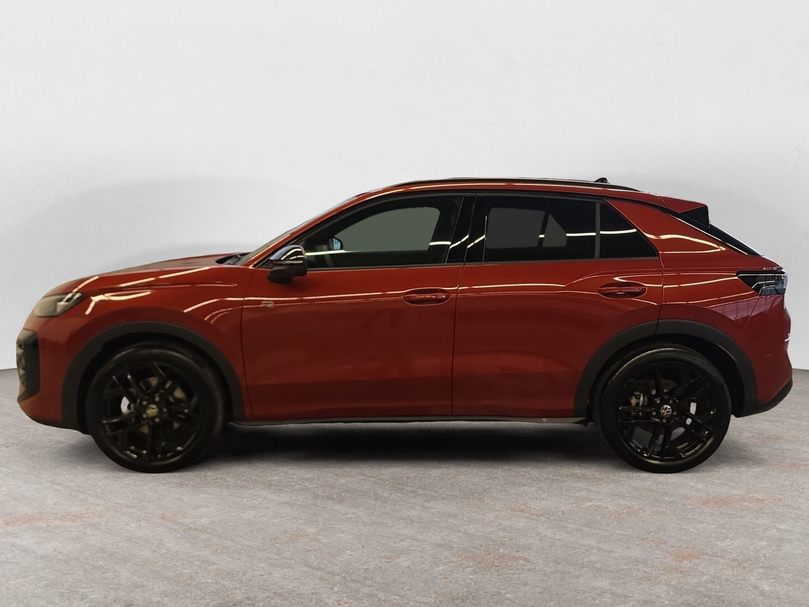 Volkswagen T-Roc - Bild 3