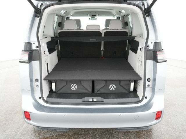 Volkswagen ID. Buzz - Bild 23