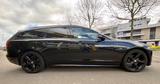 Jaguar XF 20d 180PS R-Sport Sportbrake Automatik R-... - Jaguar XF von privat
