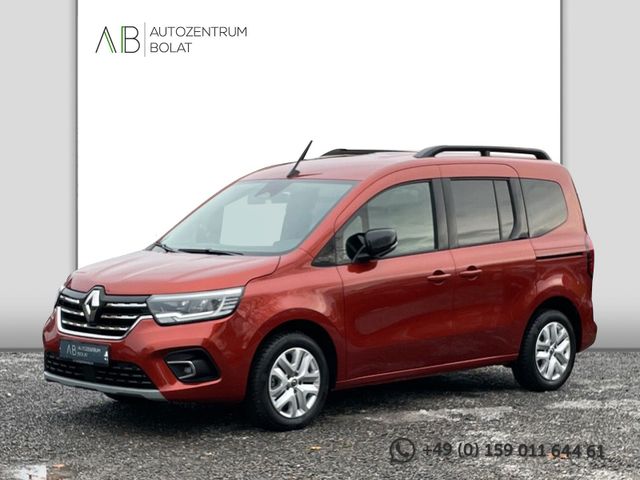 Renault Kangoo III Edition One°KLIMA°LEDER°ALLWETTER°