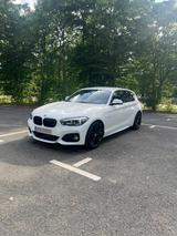 BMW 118i Edition M Sport Shadow - STEUERKE... - BMW 118 in Osnabrück