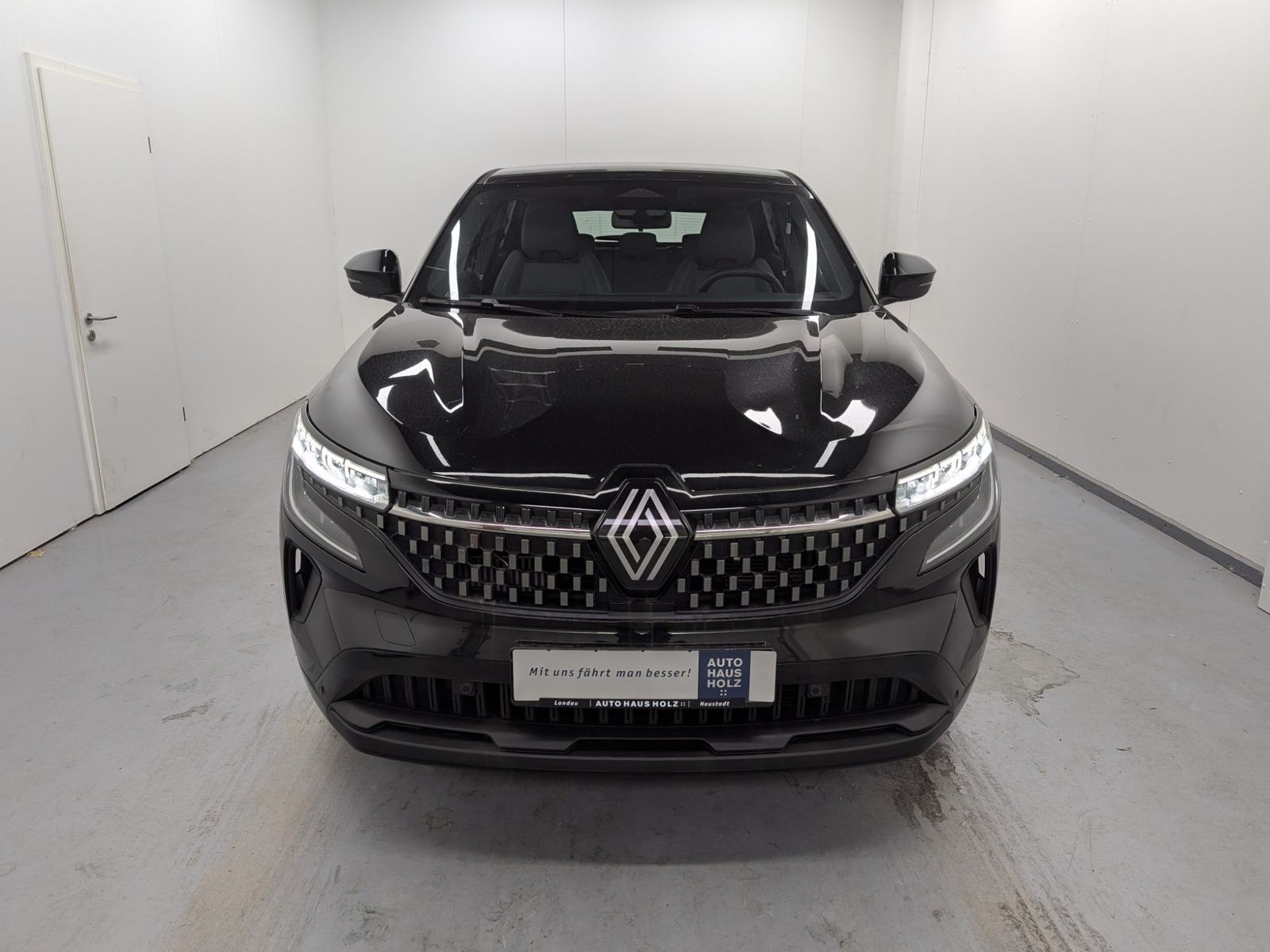 RENAULT Austral  1.3 TCe 160 MHEV Evolution ACC LED – Bild 6