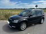 Skoda Yeti 1.2 TSI Ambition Ambition 86tkm Top Zustand