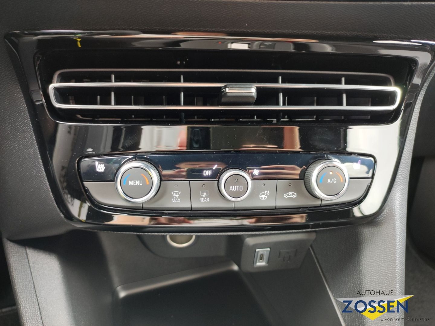 Opel Mokka - Bild 21