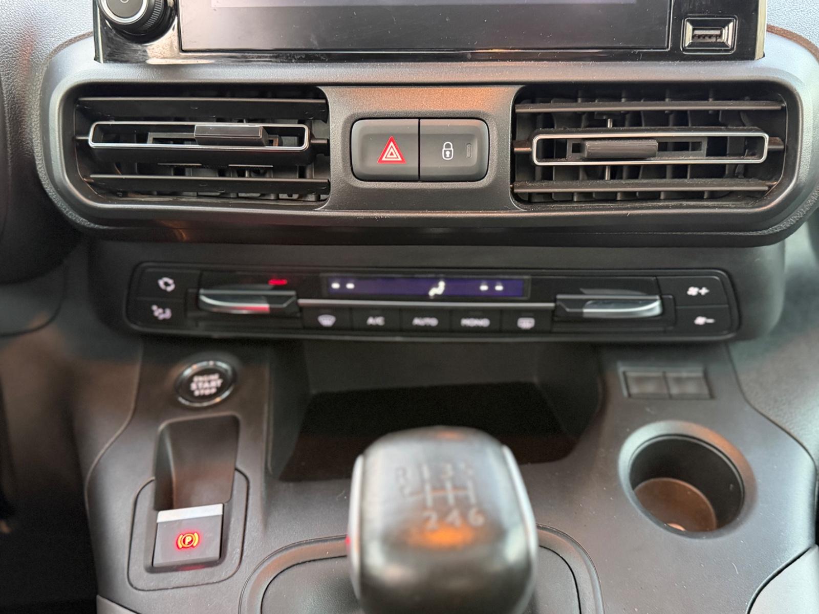 Toyota Proace City Verso L1 Team Deutschland, миниатюра 25