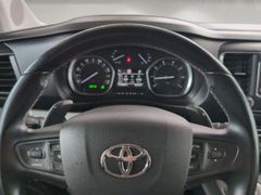 TOYOTA Proace (Verso)2.0 D-4D L1 Executive~Top gepflegt