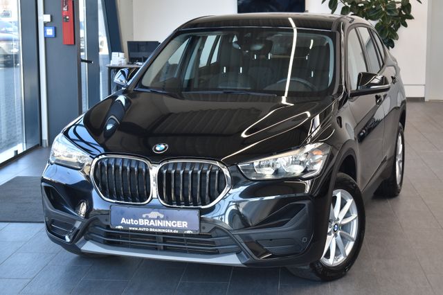 BMW X1 sDrive 18d Automatik NaviPlus~PDC~Sitzheizung