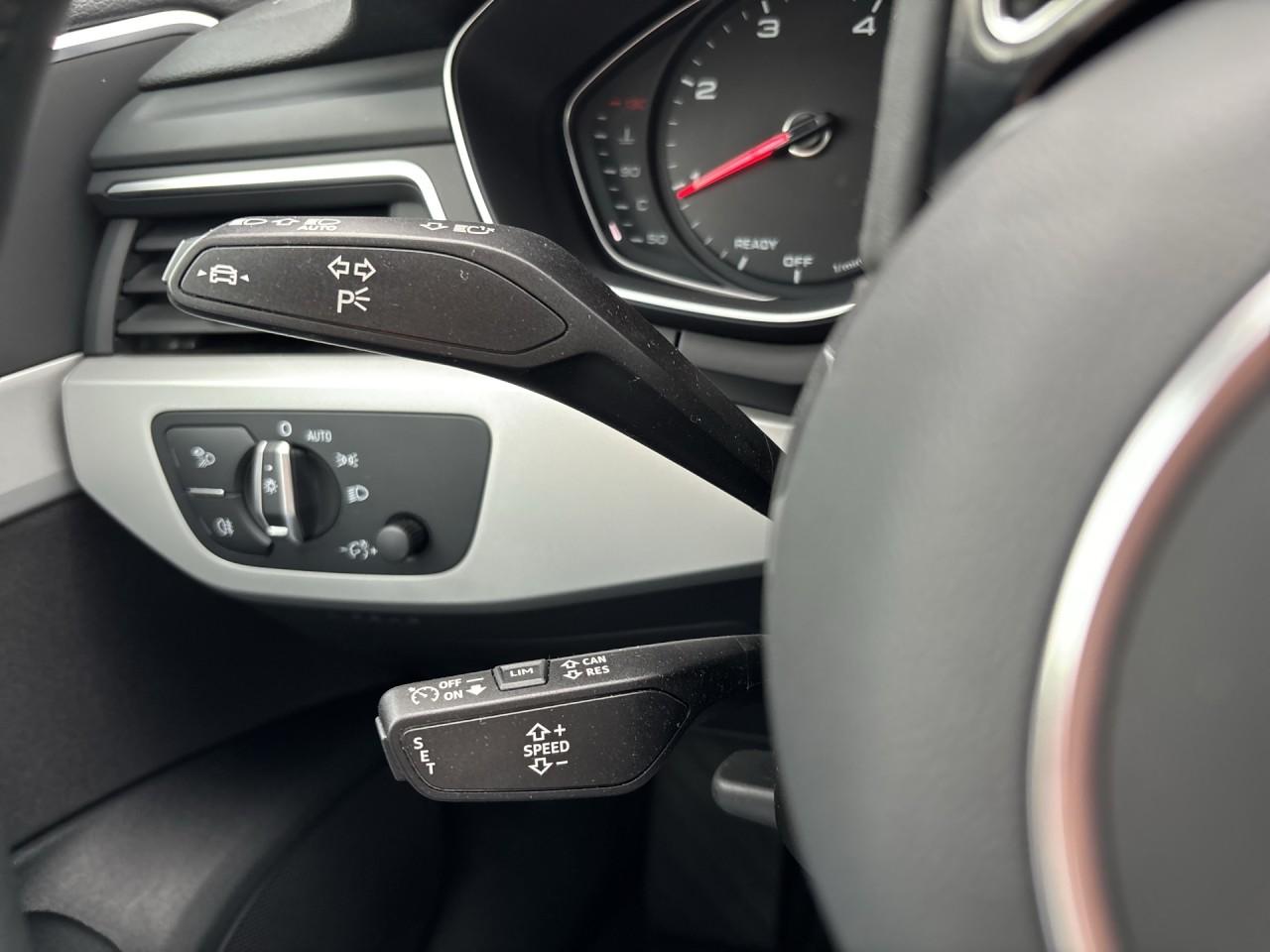 Audi A4 Avant 35 TDI S tronic LED Navi APS FIS SHZ eS, миниатюра 16