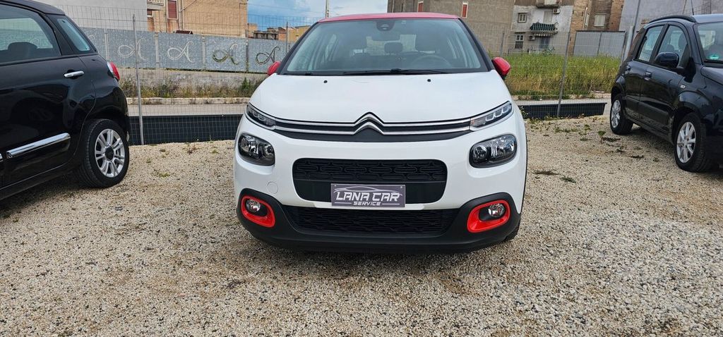 Image of Citroën C3