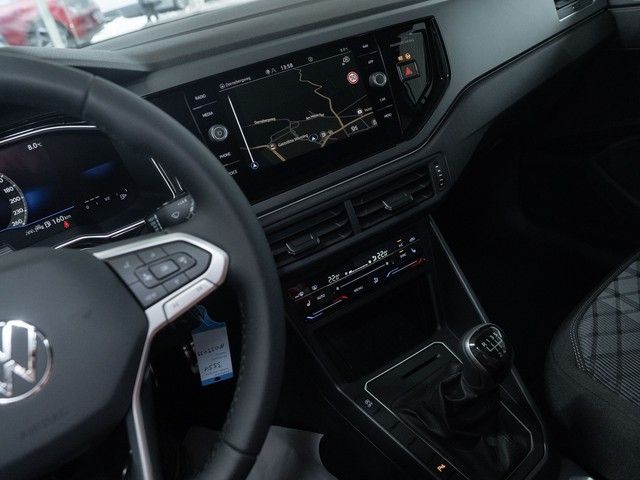 Polo R-Line TSI 5-Gang hauseigenes Sondermodell