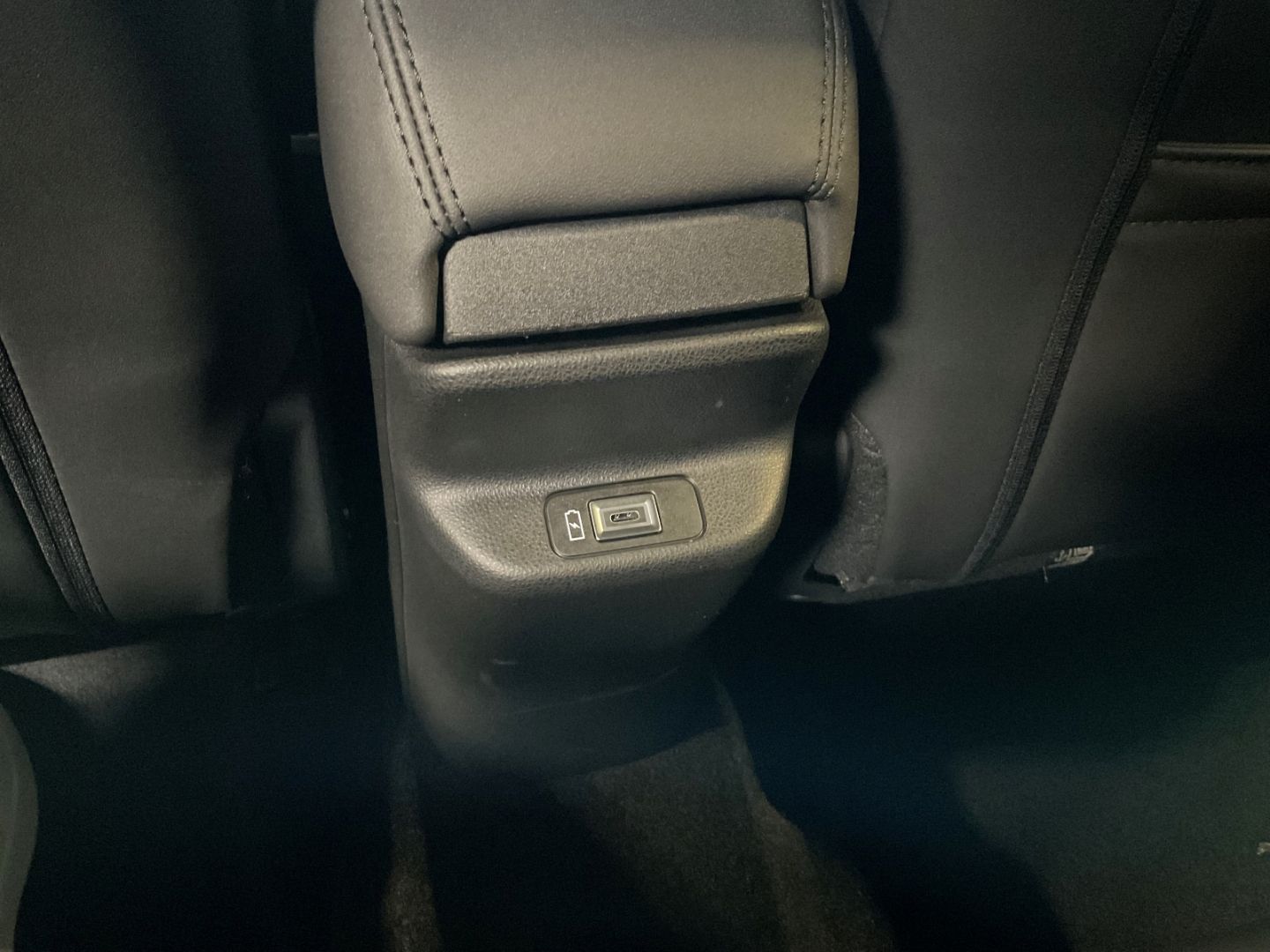 Jeep Avenger - Bild 19