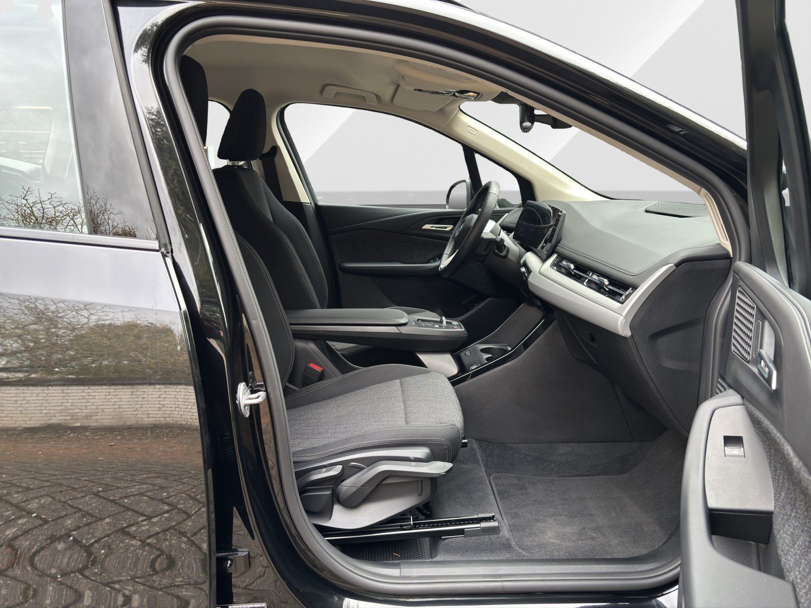 BMW 220 Active Tourer - Bild 11
