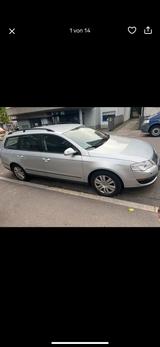 Volkswagen Kombi passat1.6 75kv - Volkswagen T4 Kombi Gebrauchtwagen