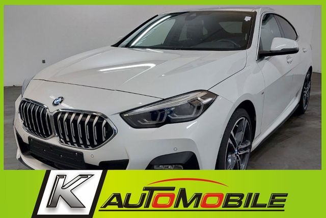 BMW 218i Gran Coupe M Sport LED+ACC+Navi+DAB+Kamera