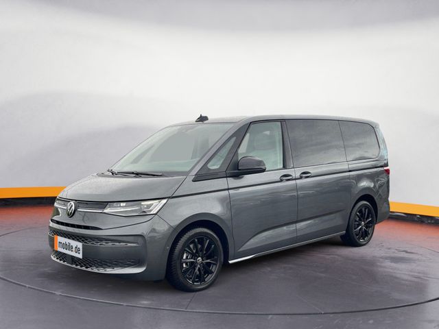 Volkswagen T7 Multivan Life LÜ TDI DSG|AHK|PANO|el.HECK|IQ