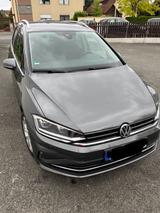 Volkswagen Golf Sportsvan 1.5 TSI ACT OPF 96kW Highline... - VW Golf Sportsvan in Nürnberg