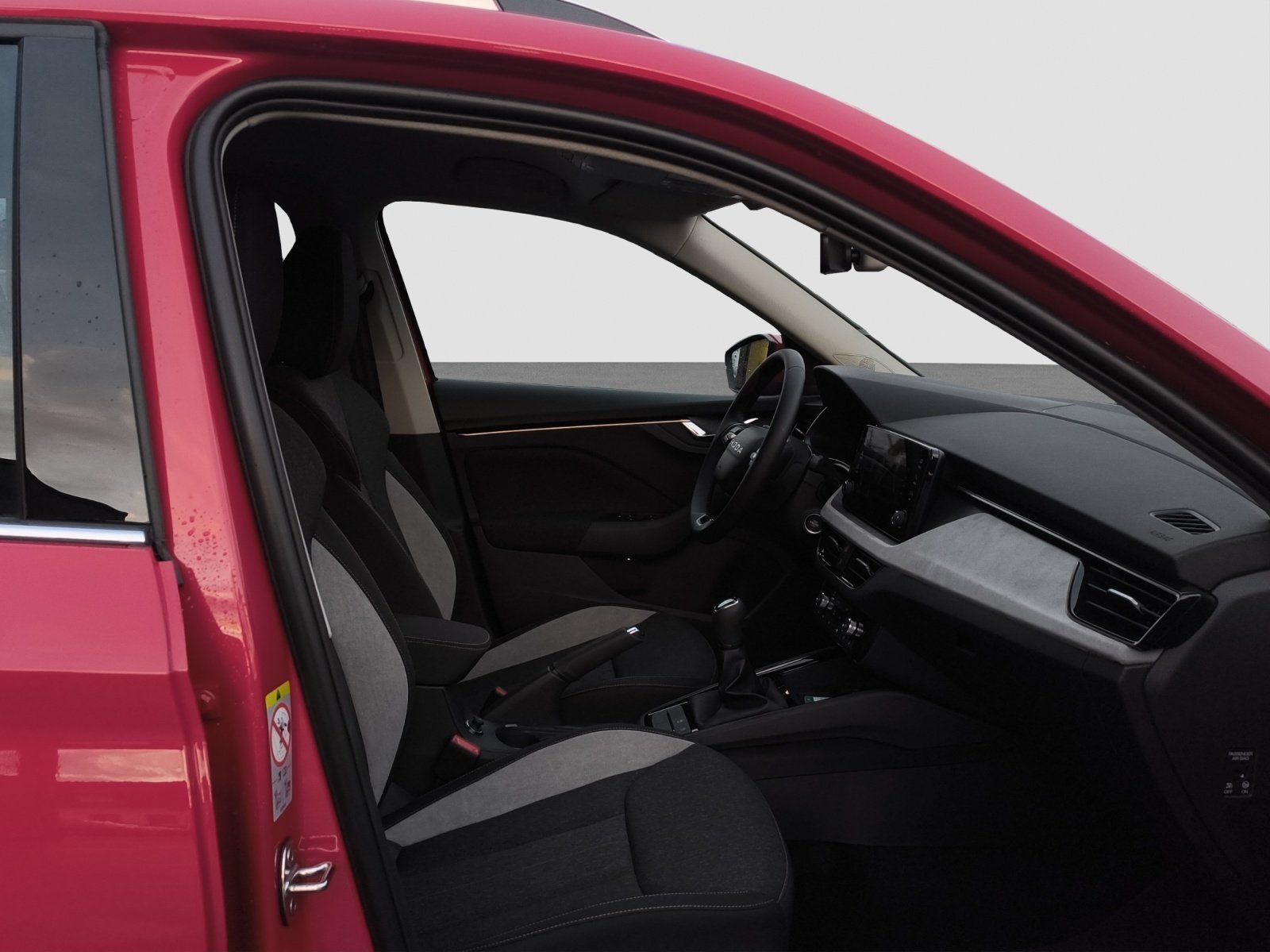 Skoda Kamiq - Bild 21