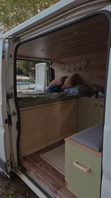 Fiat Ducato L1H1 Camper - Angebote