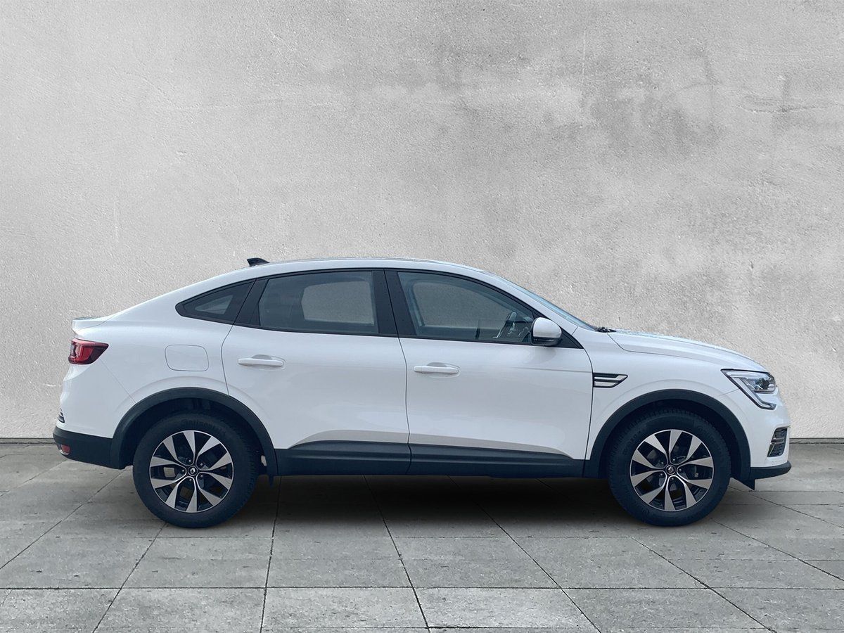Renault Arkana - Bild 6