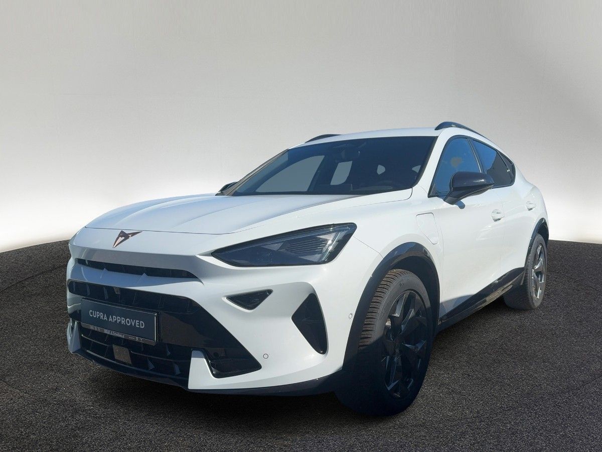 Cupra Formentor 1.5 TSI e-Hybrid ACC KEYLESS NAVI 360° foto 2