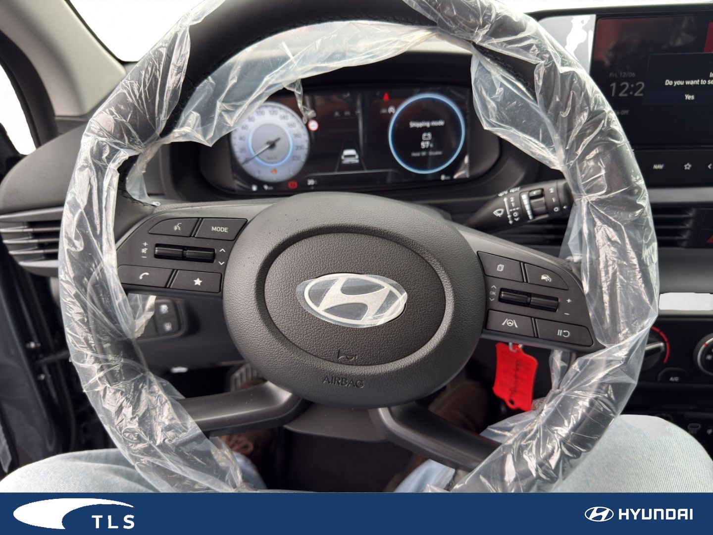 Hyundai i20 – Bild 11