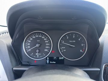 BMW 120 - 11