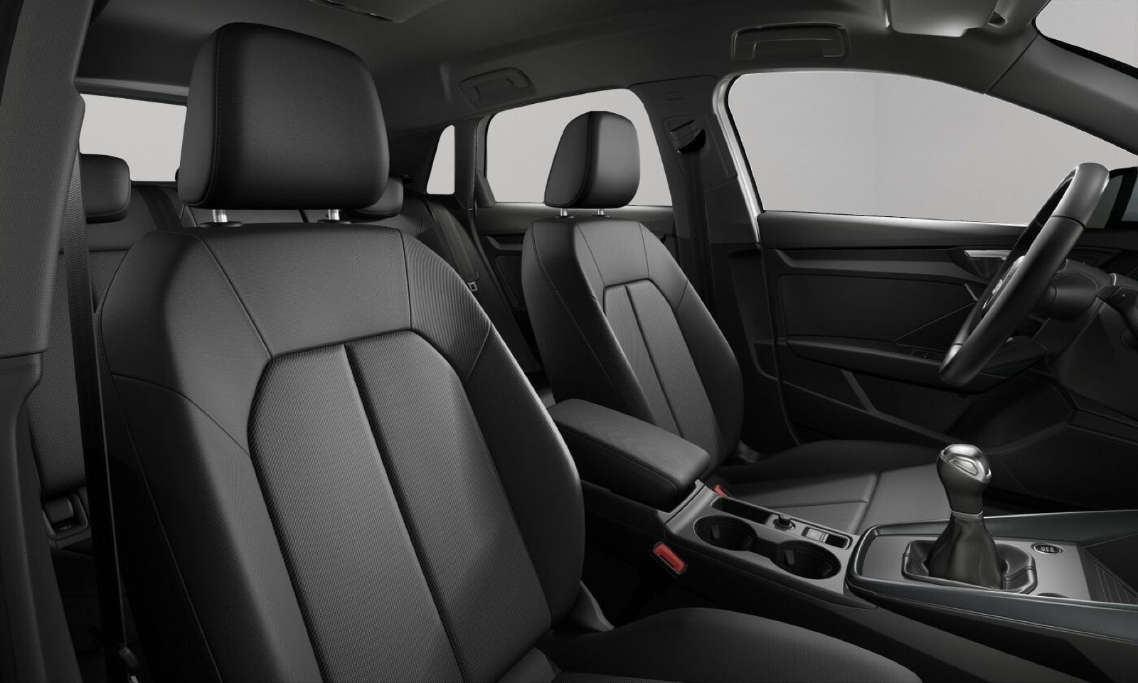 Audi A3 - Bild 6