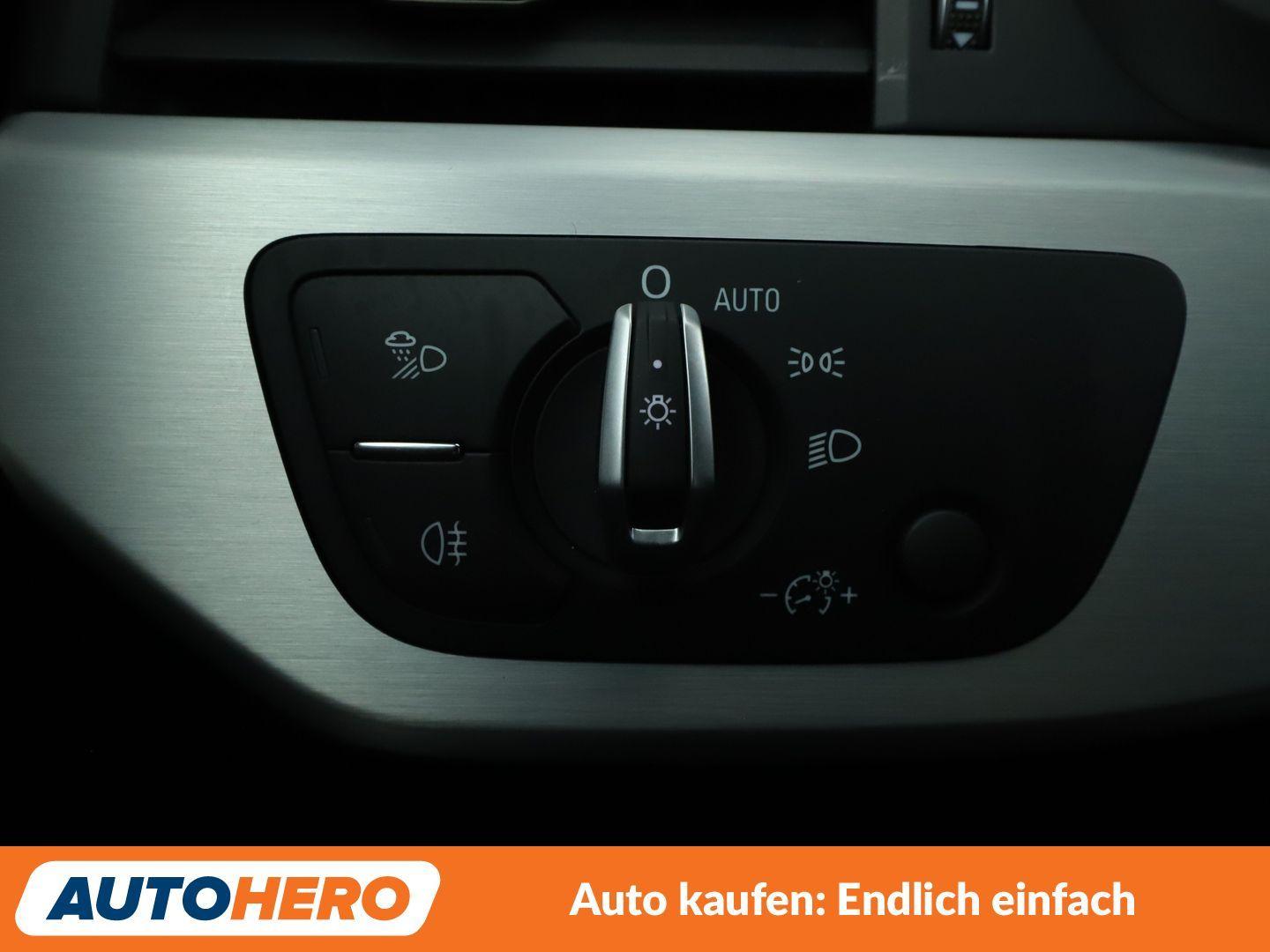 Audi S5 Sportback 3.0 TDI Mild-Hybrid quattro Aut., миниатюра 27