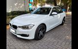 BMW 316i Sport Line Sport Line - BMW 316 in Solingen