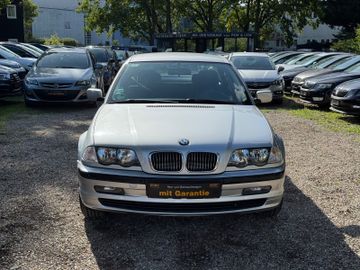 BMW 320 - 2