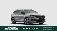 Skoda Karoq - Vorschau Bild 1