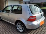 Volkswagen Golf 1.9TDI 74kW Pacific Pacific - Volkswagen Golf aus 2003: TDI