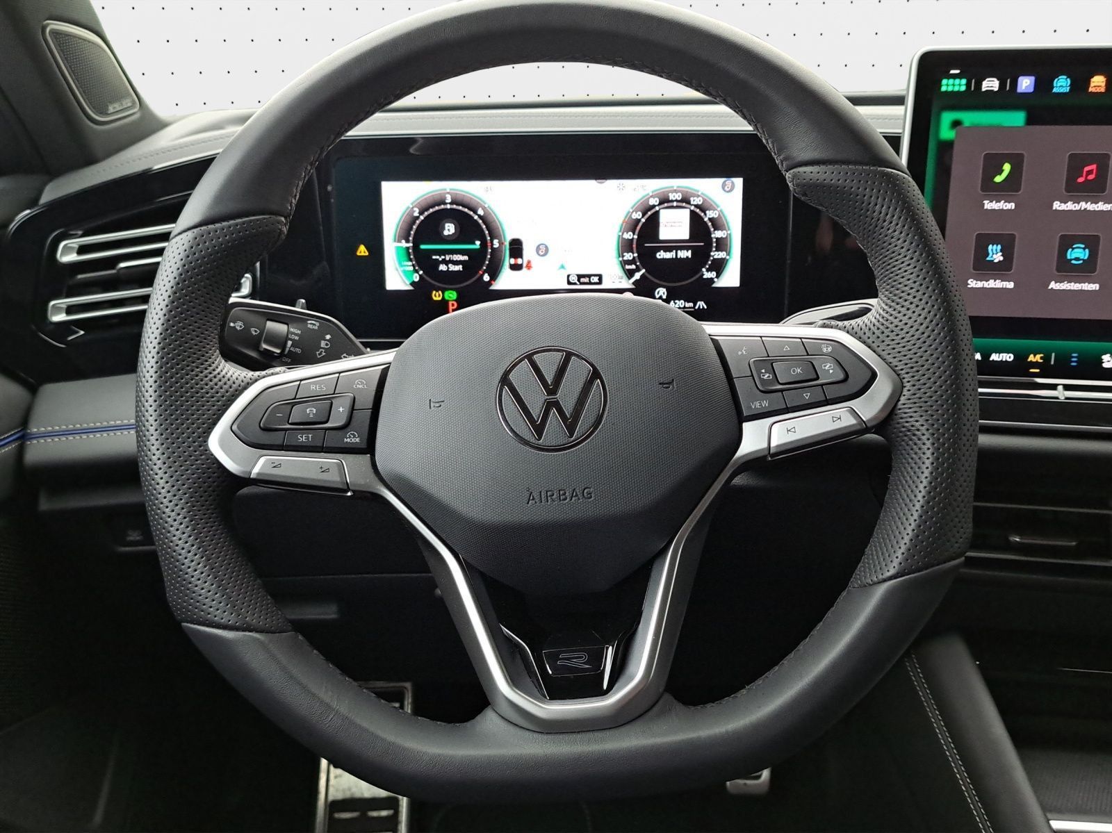 Volkswagen Tiguan - Bild 10