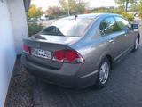 Honda Civic 1.3 Hybrid Elegance Elegance - Honda Civic aus 2008 mit Hybrid-Antrieb