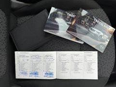 OPEL Crossland X - Ansicht 11