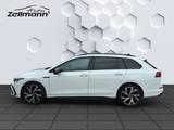 Volkswagen Golf Variant 1.5 R-Line eTSi DSG 96kW AHZV LED P - Volkswagen Golf: R Line