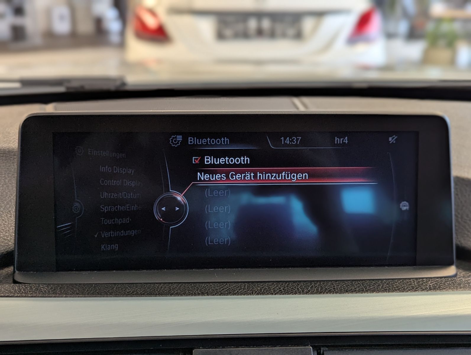 BMW 328 i xDrive Sportline Leder Pano US-Import - Image 25