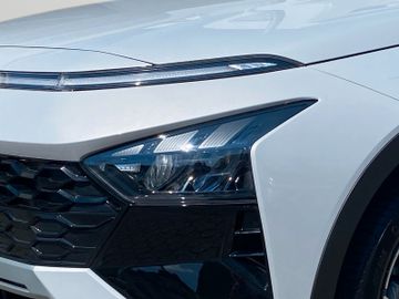 Hyundai BAYON Bayon Trend KlimaDABSHZKamera