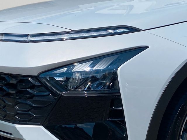 Hyundai BAYON Bayon Trend KlimaDABSHZKamera