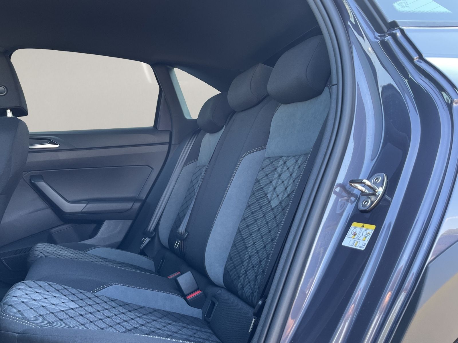 Volkswagen Taigo - Bild 10