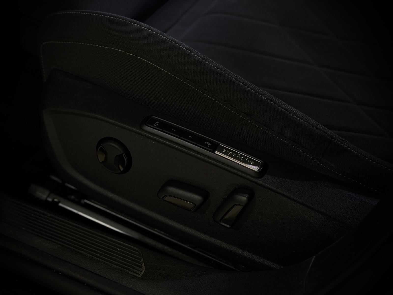 Volkswagen Golf VIII 2.0 TDI Lim. Style AUTOMATIK NAVI LED, миниатюра 28
