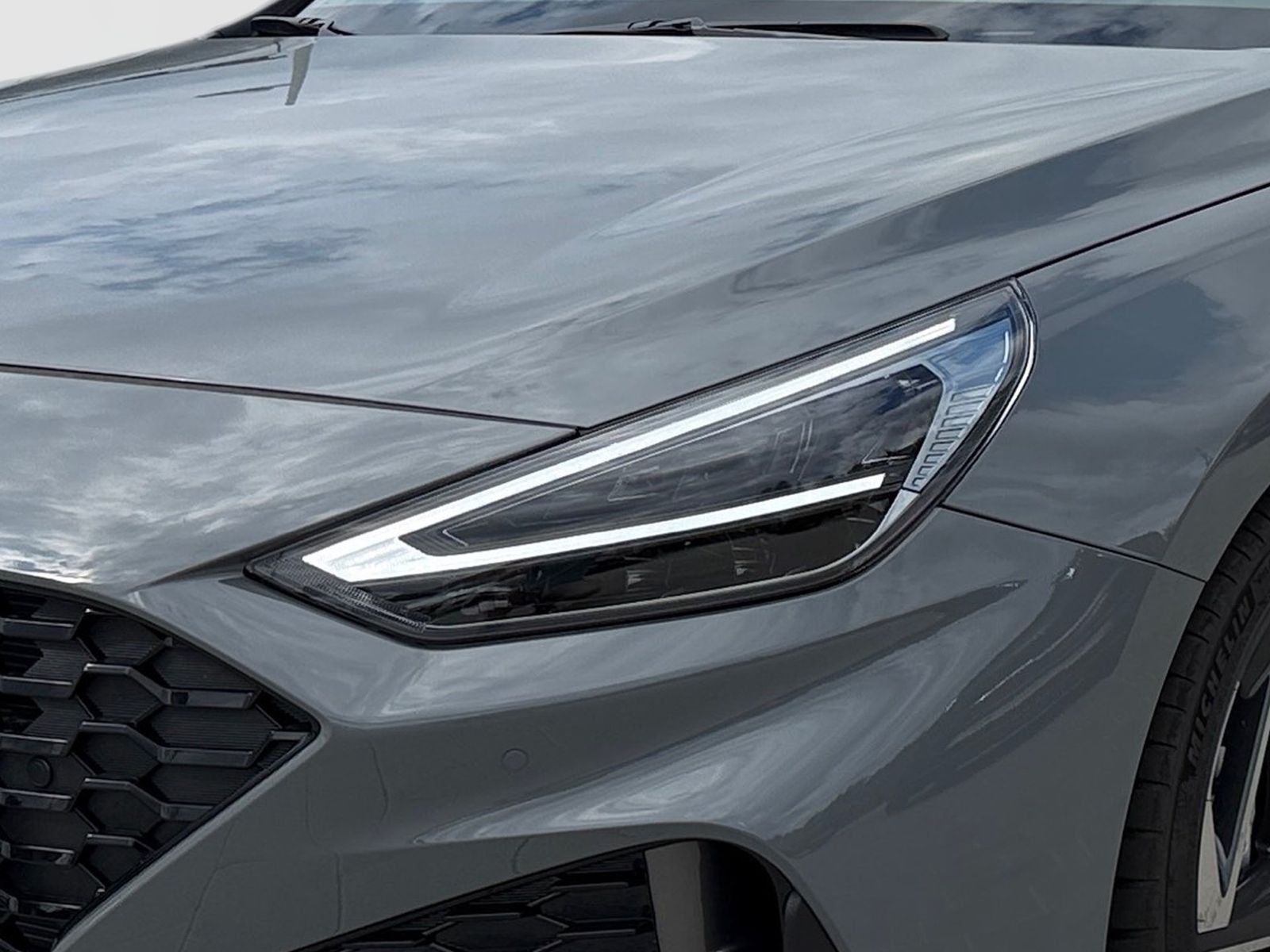 Hyundai i30 – Bild 5