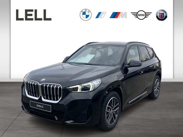 BMW X1 sDrive18d M Sportpaket HK HiFi DAB LED RFK