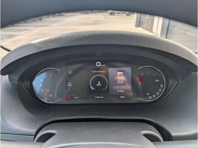 Fahrzeugabbildung Fiat Ducato Maxi Serie 8 35 L5H2 AT8 ,Kamera,Navi,