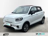 Leapmotor T03 37,3 kWh 70kW BEV - Leapmotor T03: Limousine