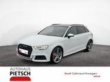 Audi S3 Sportback VERKAUFT! - Audi: Verkauf