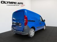 Fiat Doblo Cargo 1.3 MJ Basis NUR AN GEWERBE/EXPORT - Image