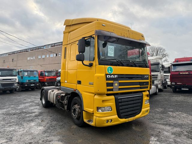 DAF XF 105 410